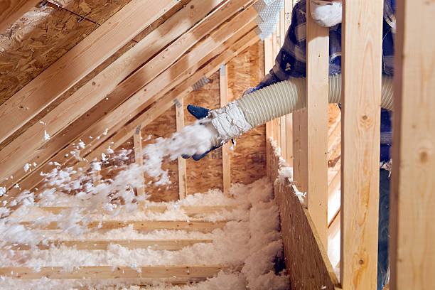 Trusted Chelsea, AL Insulation Services Experts